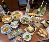 居酒屋 ポン吉ポン子 3