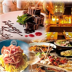 Italian Kitchen VANSAN バンサン 下関一の宮店 2