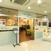 Cafe & More Garden SHINAGAWA カフェアンドモアガーデンシナガワ 3