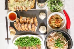 餃子の専門店 餃子チョップ 滋賀石山本店 2