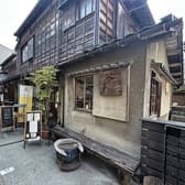 谷中ビアホール 3