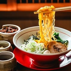 春吉ラーメン 恭や 2