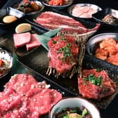 焼肉 笑和 西明石店 3