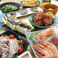 小樽ダイニング花和灯 2