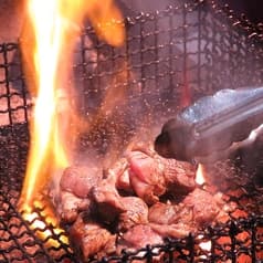 炭火焼き 炭王 2