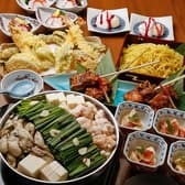 お魚と地酒 しもたや あべ地下店 3