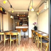 カフェフラッペ 3