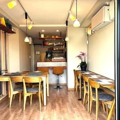 カフェフラッペ 2