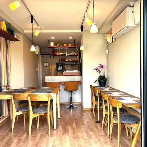 カフェフラッペ