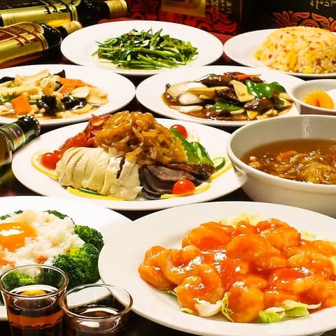 中国料理 江南春