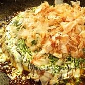 鉄板居酒屋 お好み焼 鉄けん 3