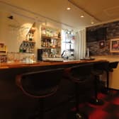 M&M bond BAR エムアンドエム ボンド バー 3