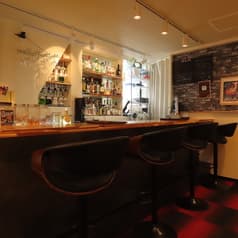 M&M bond BAR エムアンドエム ボンド バー 2