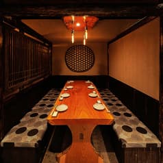 炭べゑ 赤坂店 2