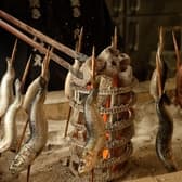 炉端焼き八べえ 3