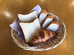 村のパン屋さん ちくほっくる 2