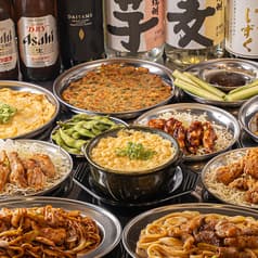 大衆鶏鉄板酒場杉本家 2