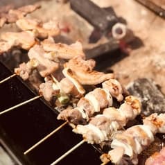 ジャンボやき鳥ちねん 2