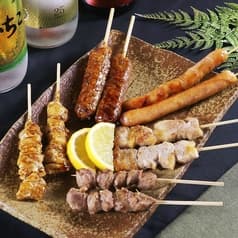 生一本 別府駅前店 2