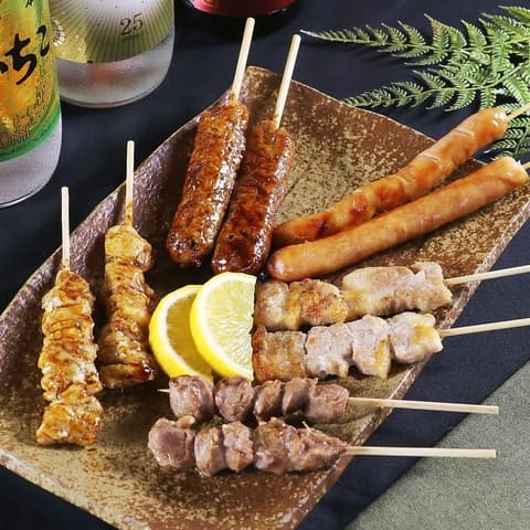 生一本 別府駅前店