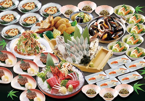 こちら丸特漁業部 秋田店