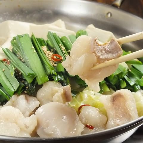 HAKATAラーメン チカッパ