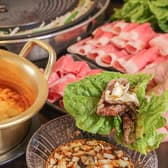 韓国料理専門店 鉄鍋屋 3