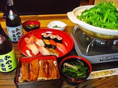 みやこ寿司 佐久 2