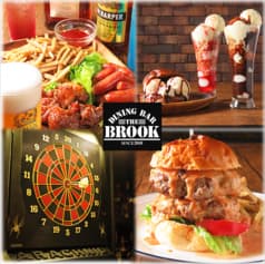 DINING BAR THE BROOK すすきの店 2