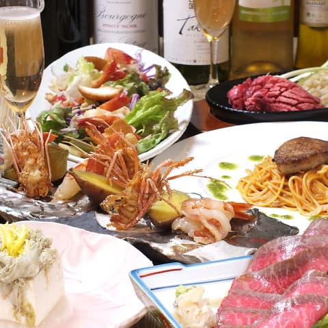 わがままキッチン きたやま