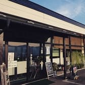 お食事処 しもさと 3