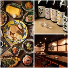日本酒原価酒蔵 上野御徒町店 2