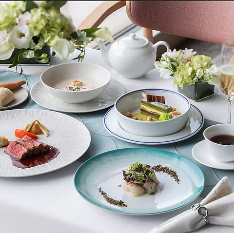 オールデイダイニング 凪