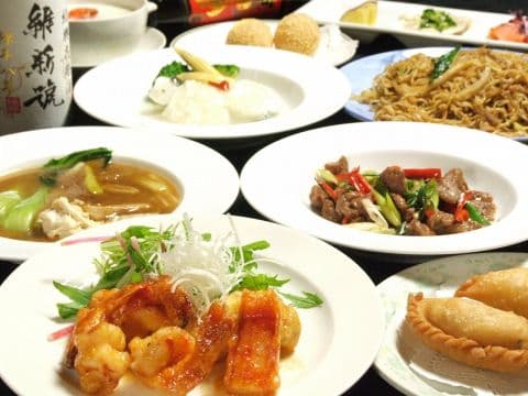 點心茶室 吉祥寺店