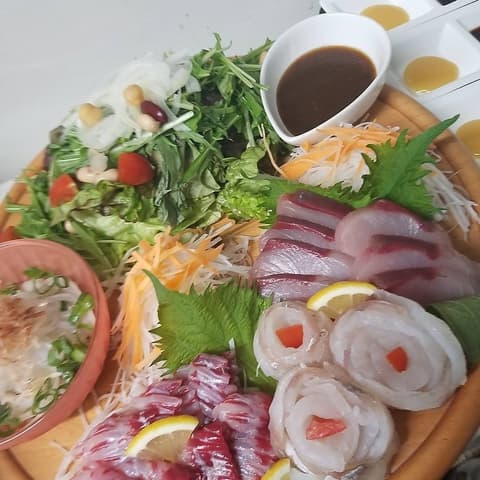 四季創菜 春夏秋冬