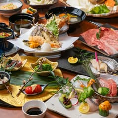 すき焼き しゃぶしゃぶ 一芯 2