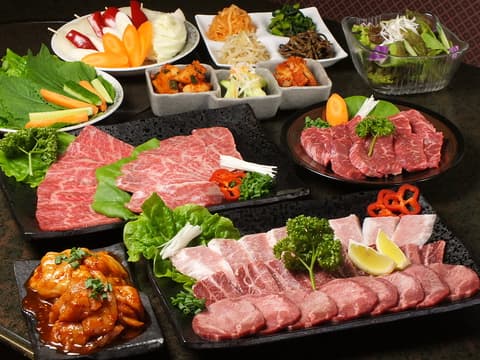 近江牛亭 目黒店