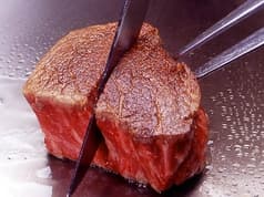 ビフテキのカワムラ 神戸本店 2