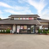 中華料理 福州 桑名店 3