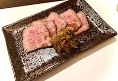 日本酒 美肴 香乃葉 2