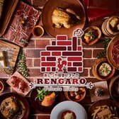 RENGARO レンガロ 町田店 3