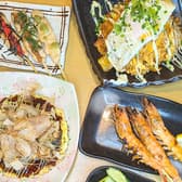 西口ゴールデン横丁　串ひろ 3