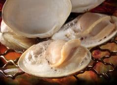 はまぐり屋 錦店 2