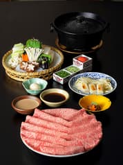 木曽路 北新地店 2