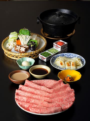 木曽路 北新地店