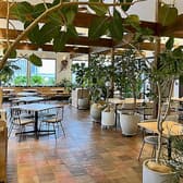 上田 常磐城ガーデンレストラン 3