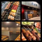 博多炭火やき鳥 陣太鼓 3