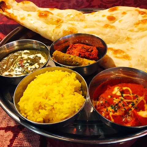 エベレスト 明石店