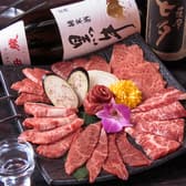 焼肉七夕 nanayu 橋本 3