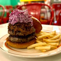 The God Diner ザゴッドダイナー 2